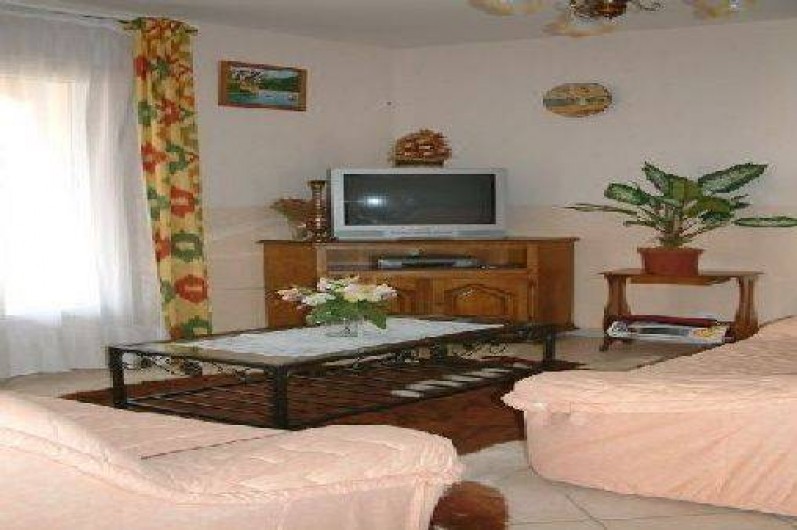 Location de vacances - Maison - Villa à Biars-sur-Cère