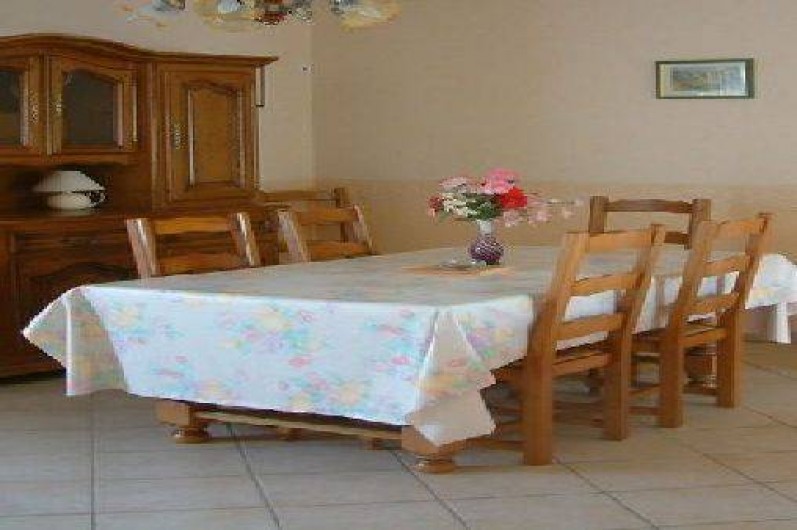 Location de vacances - Maison - Villa à Biars-sur-Cère