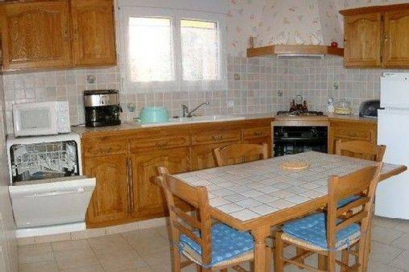 Location de vacances - Maison - Villa à Biars-sur-Cère