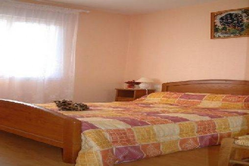 Location de vacances - Maison - Villa à Biars-sur-Cère