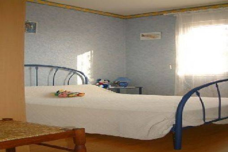 Location de vacances - Maison - Villa à Biars-sur-Cère