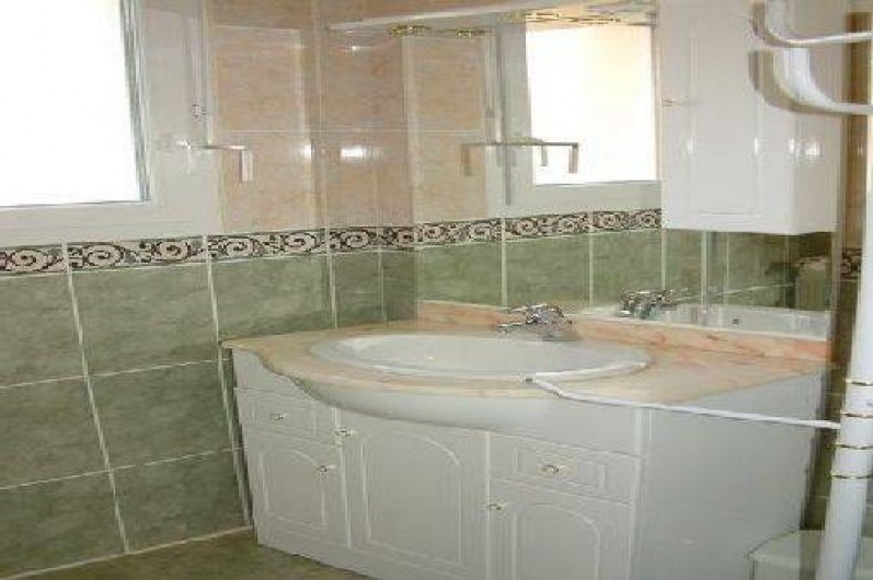 Location de vacances - Maison - Villa à Biars-sur-Cère