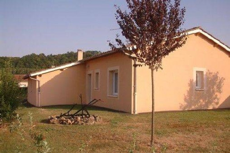 Location de vacances - Maison - Villa à Biars-sur-Cère