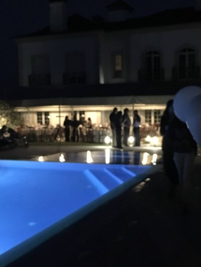 Location de vacances - Villa à Pombal - Exterieur