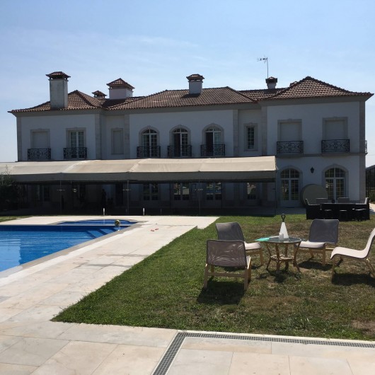Location de vacances - Villa à Pombal - Exterieur