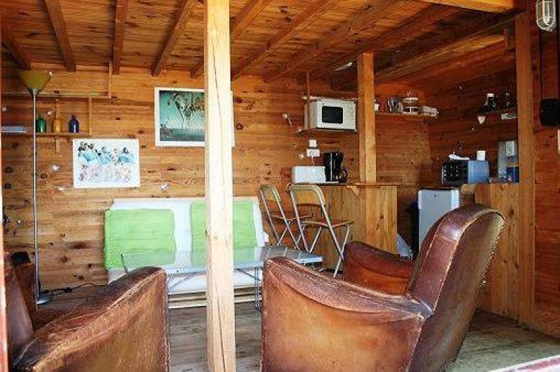 Location de vacances - Maison - Villa à Banyuls-dels-Aspres