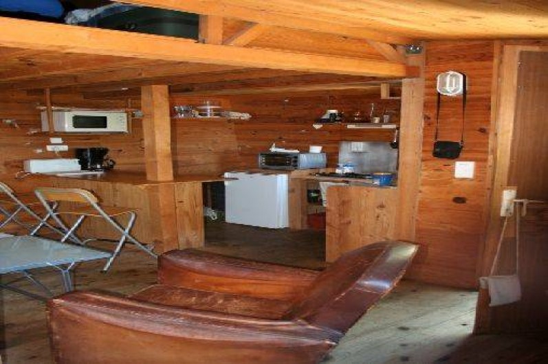 Location de vacances - Maison - Villa à Banyuls-dels-Aspres