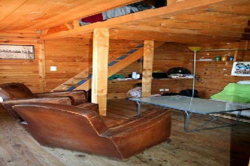 Location de vacances - Maison - Villa à Banyuls-dels-Aspres