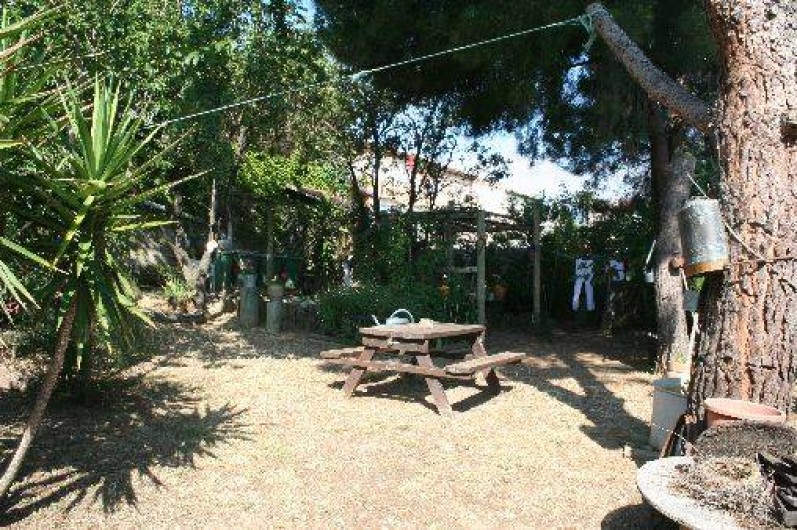 Location de vacances - Maison - Villa à Banyuls-dels-Aspres