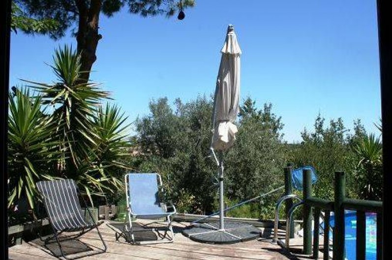 Location de vacances - Maison - Villa à Banyuls-dels-Aspres