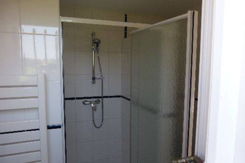 Location de vacances - Studio à Menton