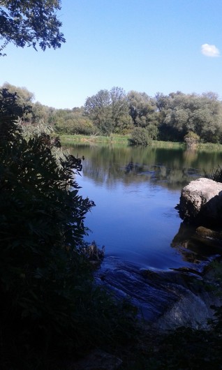 Location de vacances - Chalet à Le Latet