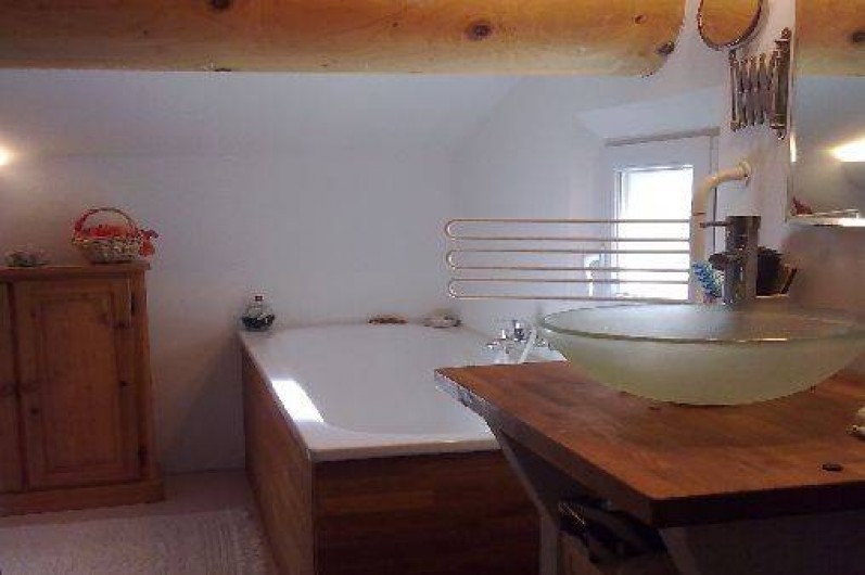 Location de vacances - Maison - Villa à Saint-Rémy-de-Provence