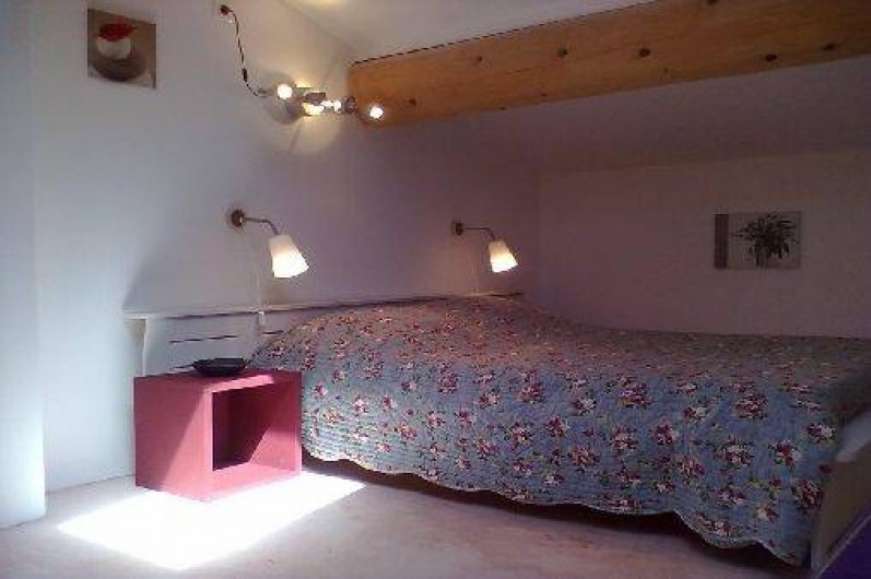 Location de vacances - Maison - Villa à Saint-Rémy-de-Provence