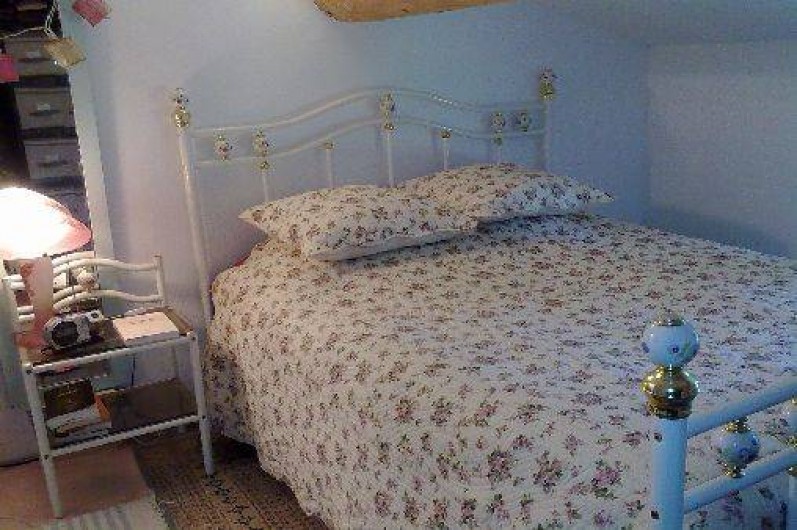 Location de vacances - Maison - Villa à Saint-Rémy-de-Provence