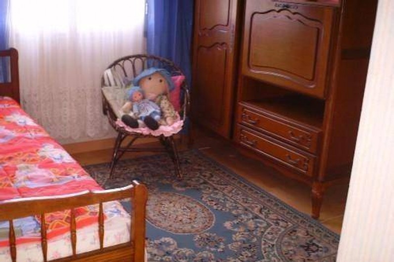 Location de vacances - Villa à La Teste-de-Buch