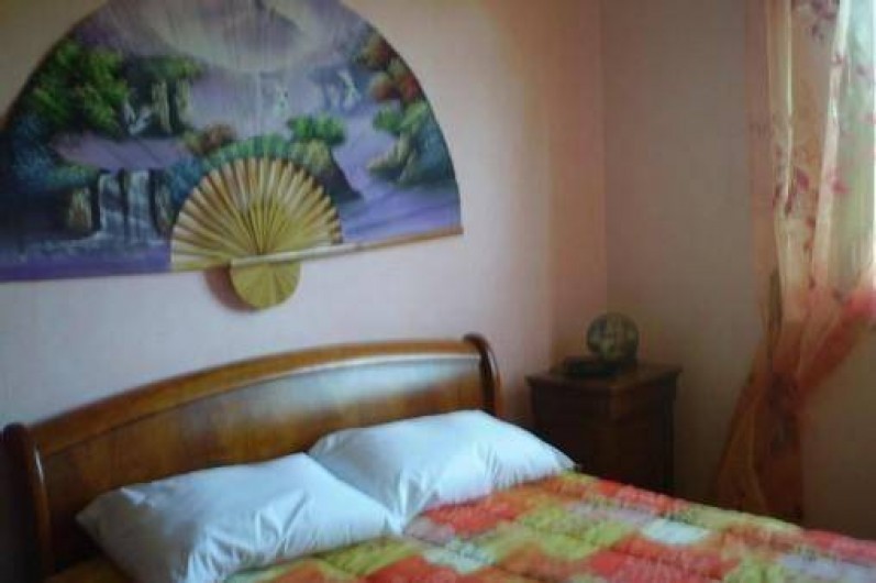 Location de vacances - Villa à La Teste-de-Buch