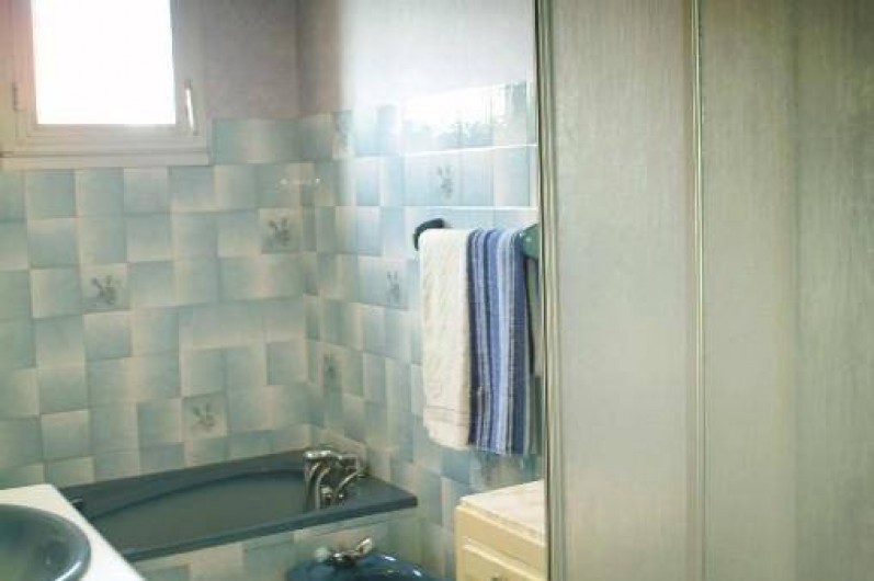 Location de vacances - Villa à La Teste-de-Buch