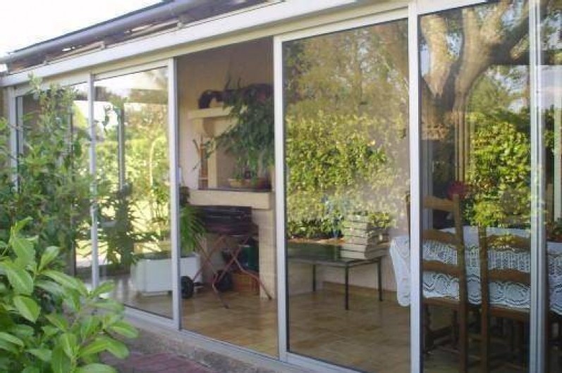 Location de vacances - Villa à La Teste-de-Buch