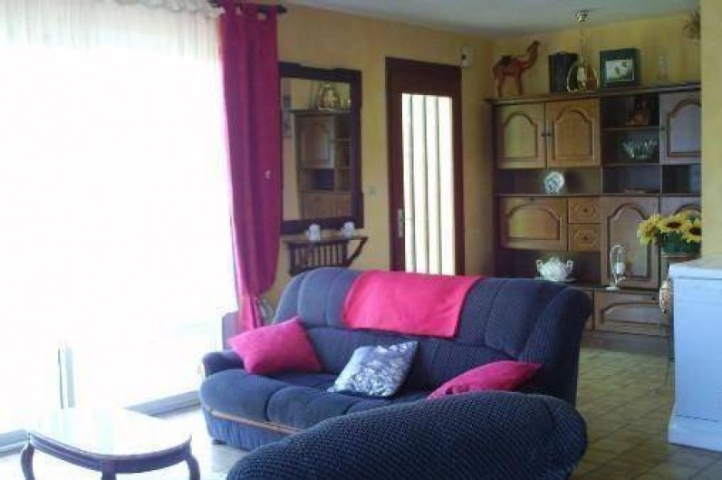 Location de vacances - Villa à La Teste-de-Buch