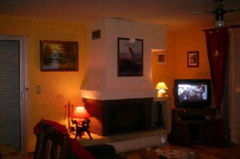 Location de vacances - Villa à La Teste-de-Buch