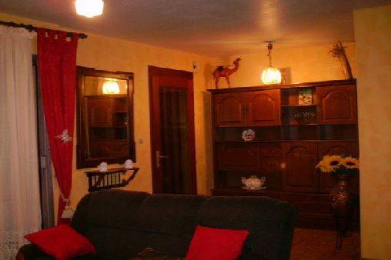 Location de vacances - Villa à La Teste-de-Buch