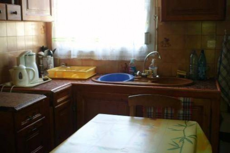 Location de vacances - Villa à La Teste-de-Buch