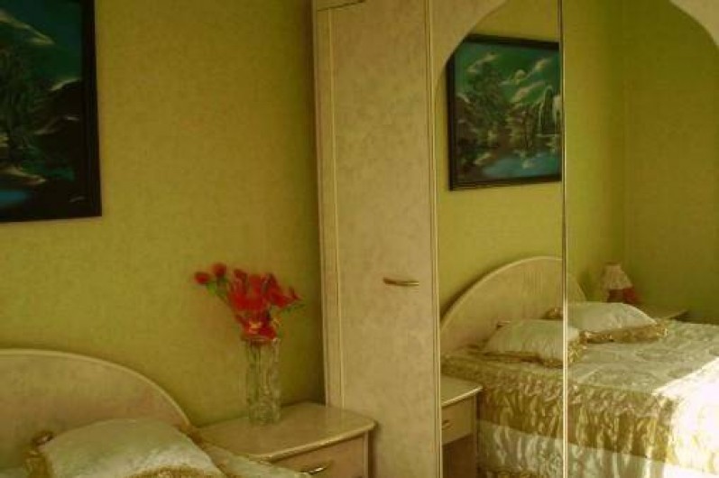 Location de vacances - Villa à La Teste-de-Buch