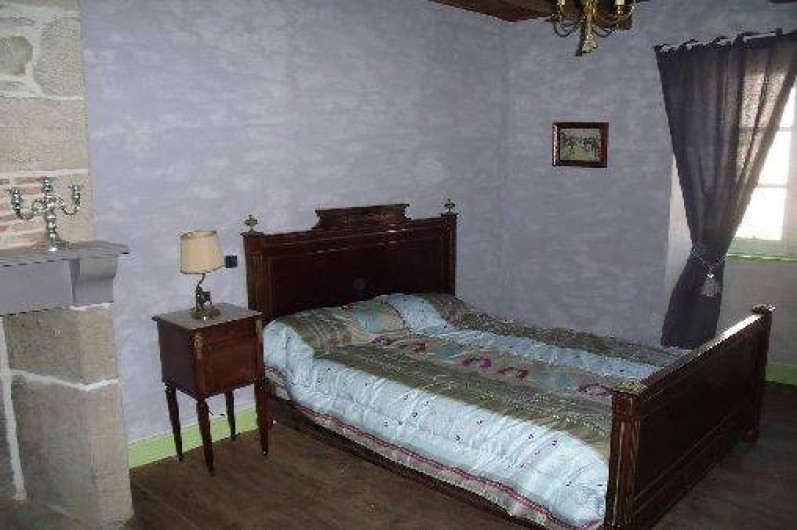 Location de vacances - Maison - Villa à Camps-Saint-Mathurin-Léobazel