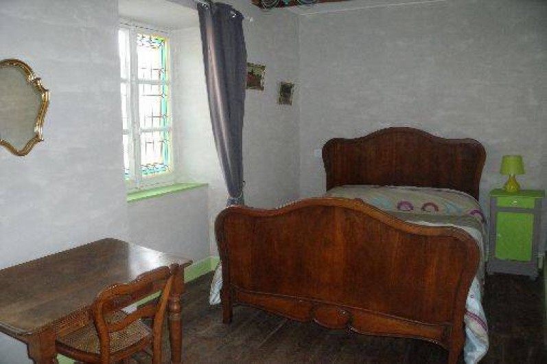 Location de vacances - Maison - Villa à Camps-Saint-Mathurin-Léobazel