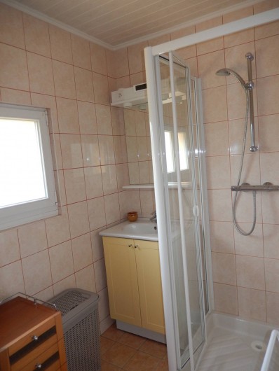 Location de vacances - Gîte à Thury