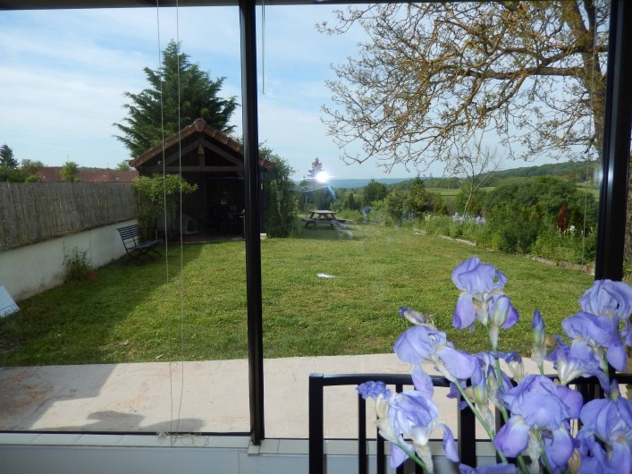 Location de vacances - Gîte à Thury