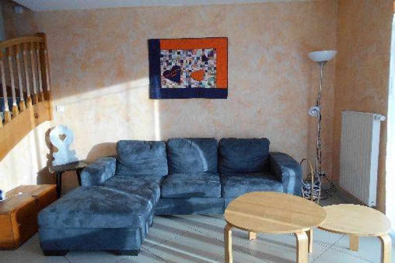 Location de vacances - Gîte à Sainte-Marie-aux-Mines