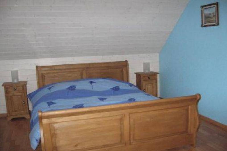 Location de vacances - Gîte à Sainte-Marie-aux-Mines