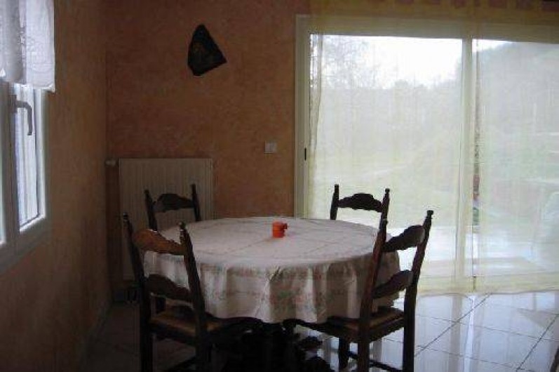 Location de vacances - Gîte à Sainte-Marie-aux-Mines