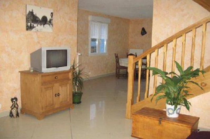 Location de vacances - Gîte à Sainte-Marie-aux-Mines