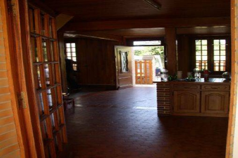 Location de vacances - Maison - Villa à Le Crotoy