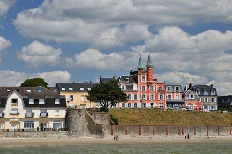 Location de vacances - Maison - Villa à Le Crotoy