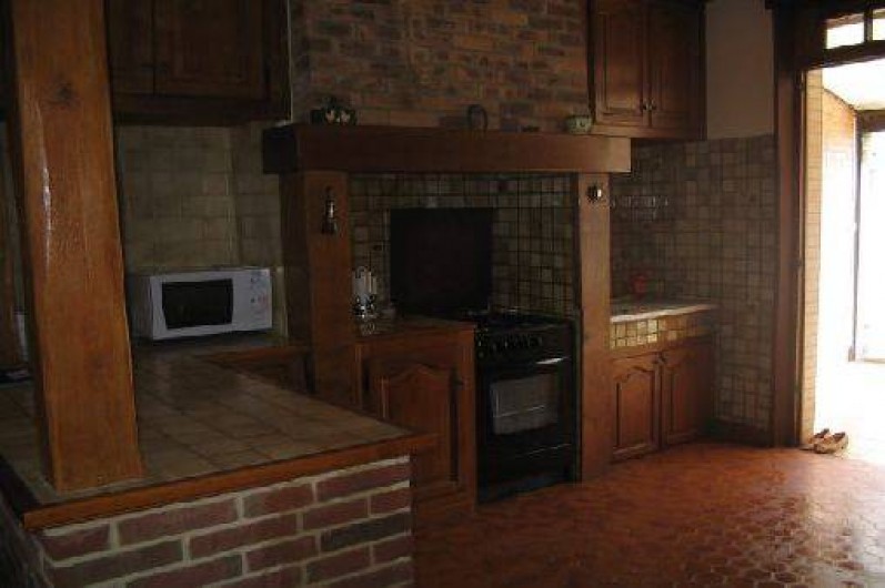 Location de vacances - Maison - Villa à Le Crotoy