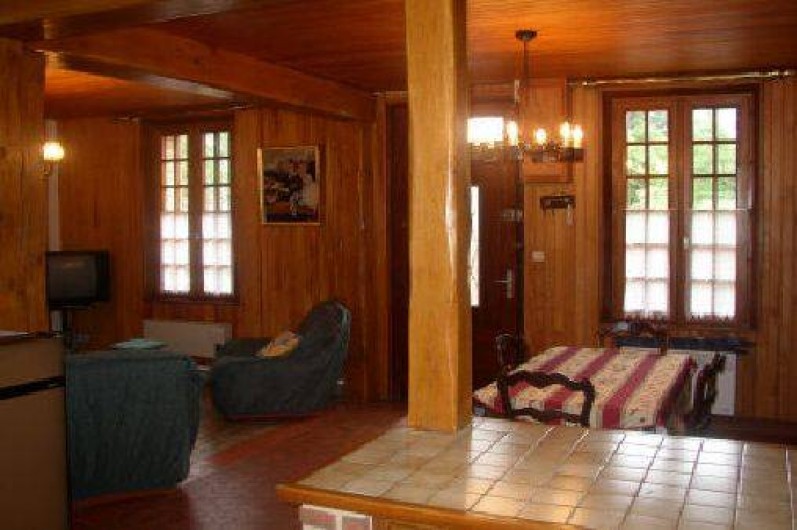 Location de vacances - Maison - Villa à Le Crotoy