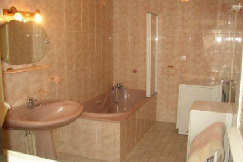 Location de vacances - Maison - Villa à Le Crotoy