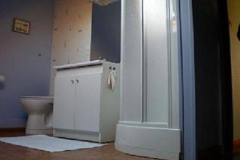 Location de vacances - Maison - Villa à Le Crotoy