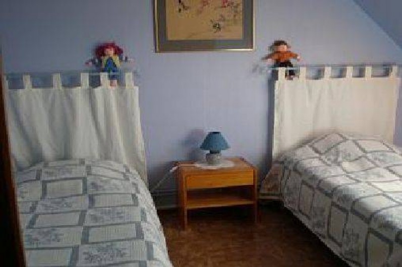 Location de vacances - Maison - Villa à Le Crotoy