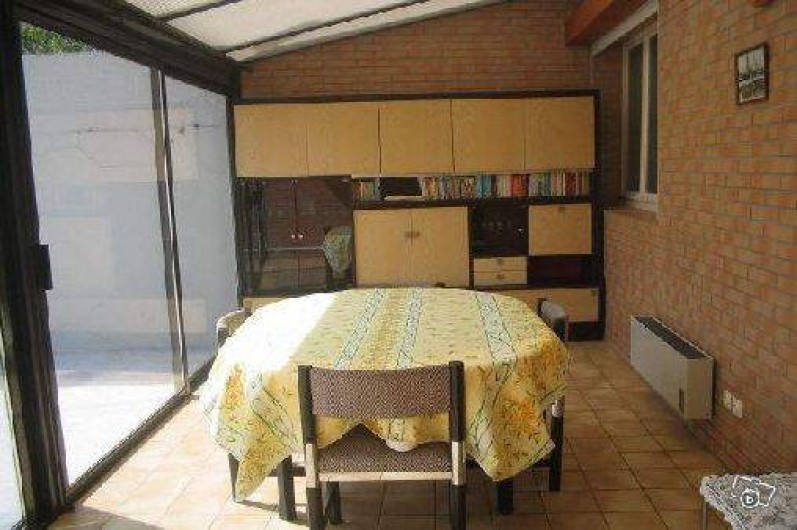 Location de vacances - Maison - Villa à Le Crotoy