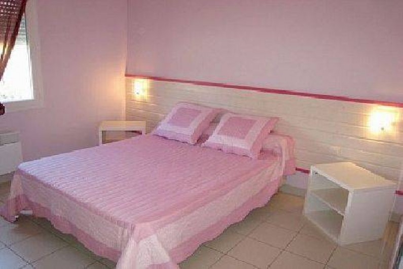 Location de vacances - Gîte à Denneville