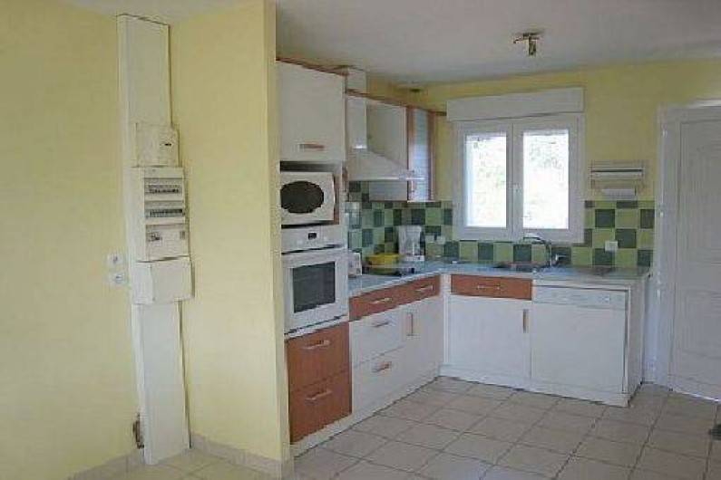 Location de vacances - Gîte à Denneville