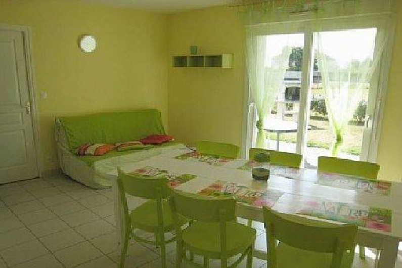 Location de vacances - Gîte à Denneville