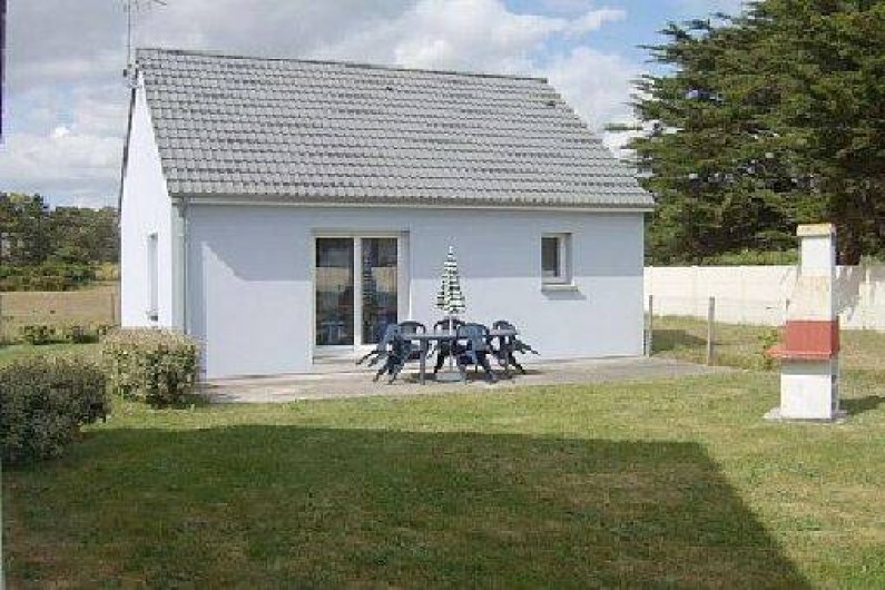 Location de vacances - Gîte à Denneville