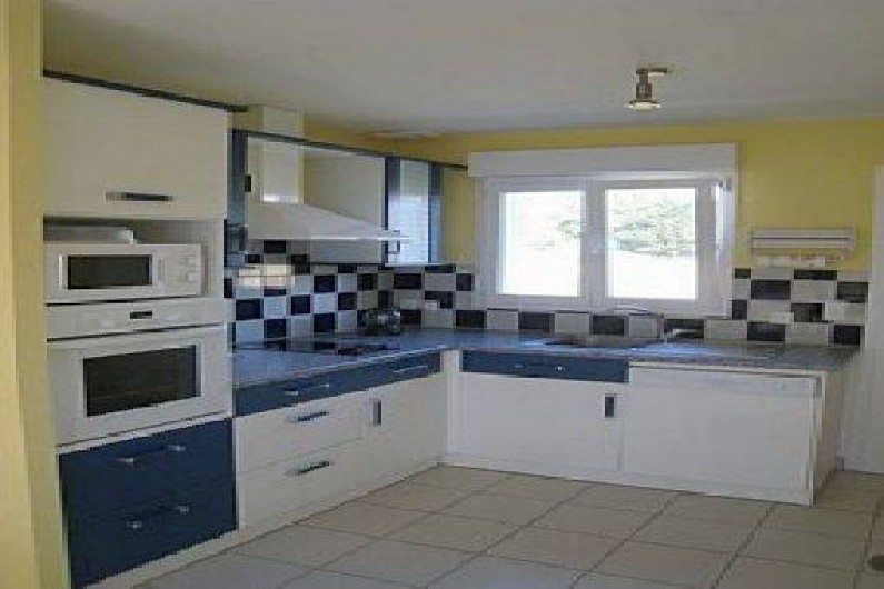 Location de vacances - Gîte à Denneville