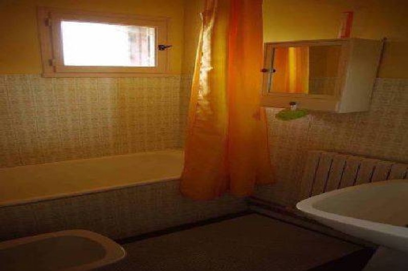 Location de vacances - Maison - Villa à Luzy